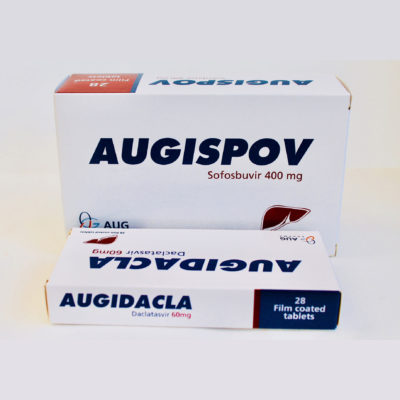 Комплекс Augispov & Augidacla