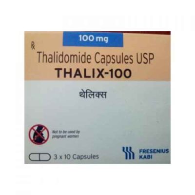 Препарат Thalix 100