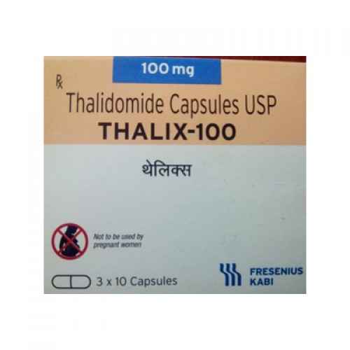 🥇 Таликс (Thalix) | Купить в Украине | Цена | Отзывы | Инструкция