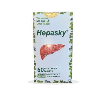 Hepasky