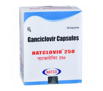 Natclovir 250