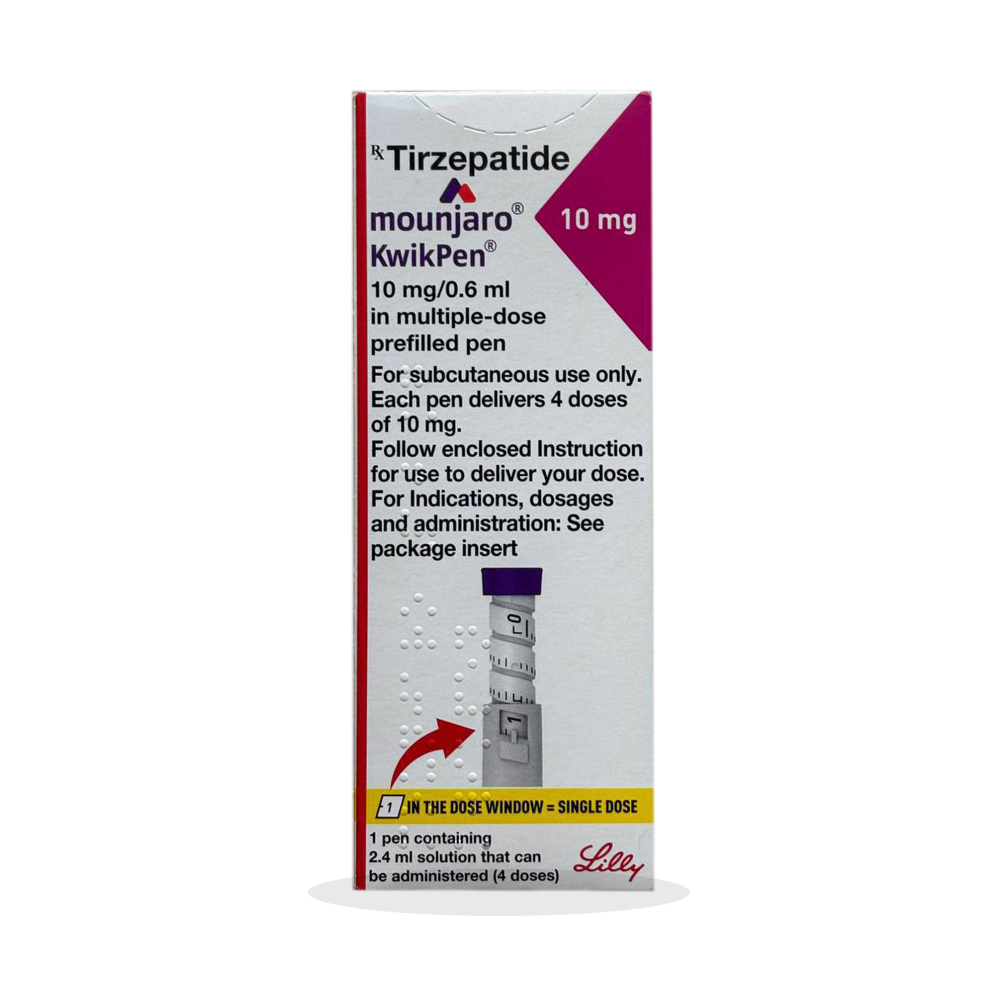 tirzepatide quit working Why am I not losing weight on tirzepatide? Every reason and how to fix it